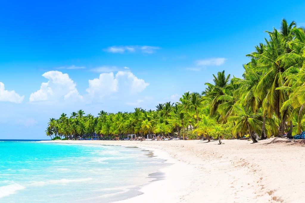 Ôclub Select Wyndham Alltra Punta Cana 5*