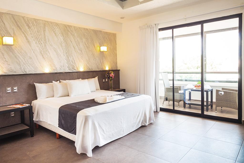 Hôtel MX Portal Maya Playa del Carmen 4*