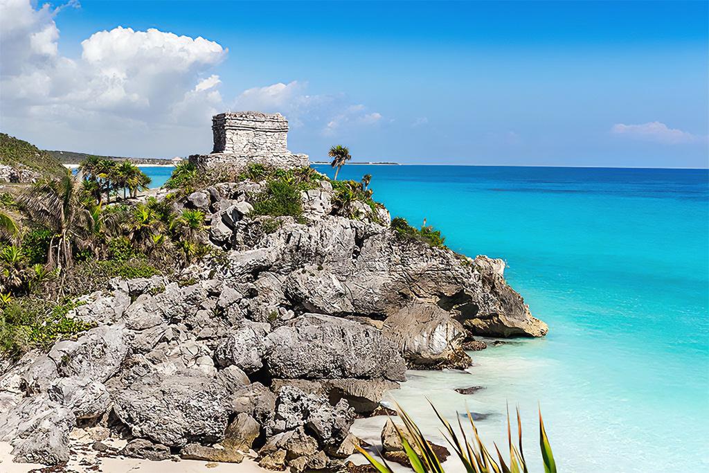 Hôtel MX Portal Maya Playa del Carmen 4*, Séjour Mexique, Cancun par Ôvoyages Hôtel MX Portal Maya Playa del Carmen 4*, Séjour Mexique, Cancun par Ôvoyages