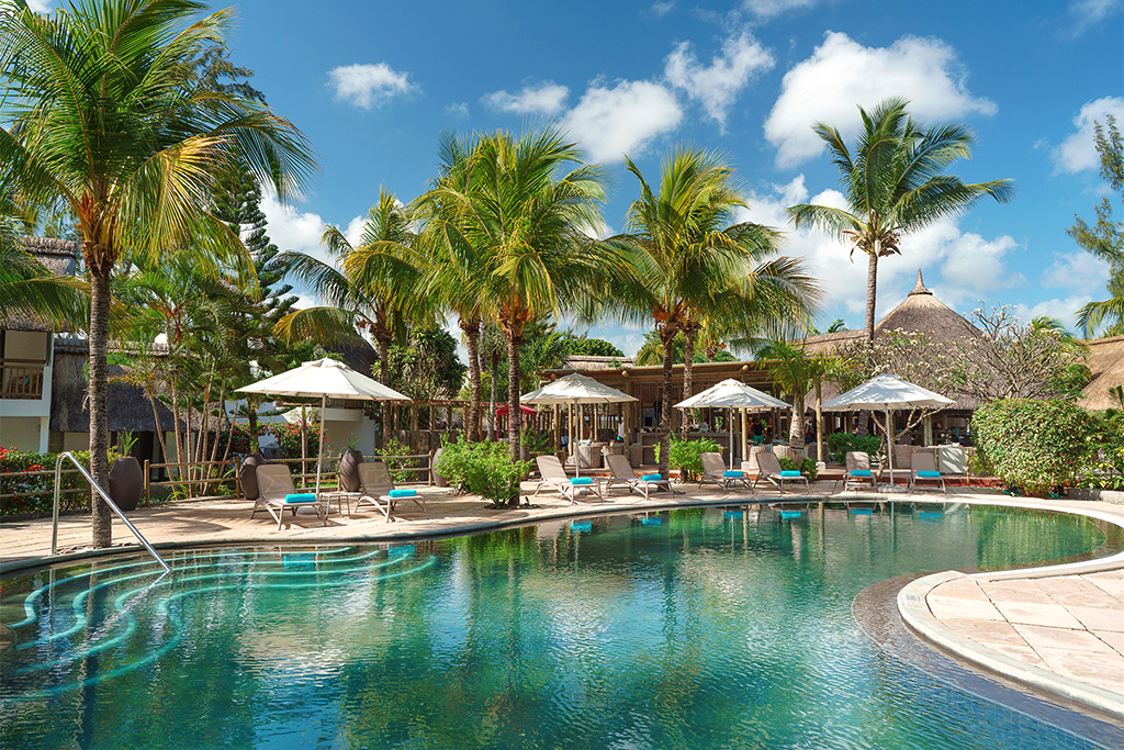 Attitude Coin de Mire 3* sup