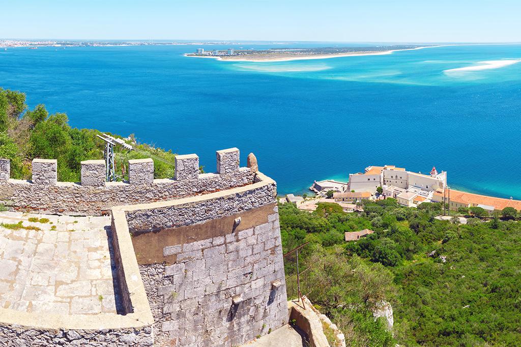 Autotour Découverte Envoûtante de la Lusitanie De Porto à Lisbonne 4*, Circuit Portugal, Lisbonne et sa région par Ôvoyages