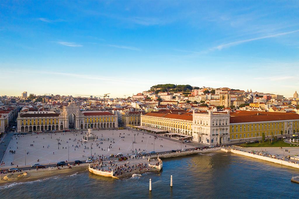 Autotour Découverte Envoûtante de la Lusitanie De Porto à Lisbonne 4*, Circuit Portugal, Lisbonne et sa région par Ôvoyages