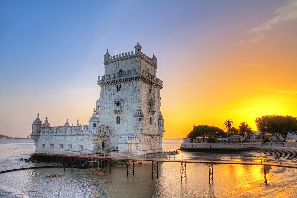 Autotour Découverte Envoûtante de la Lusitanie De Porto à Lisbonne 4*, Circuit Portugal, Lisbonne et sa région par Ôvoyages