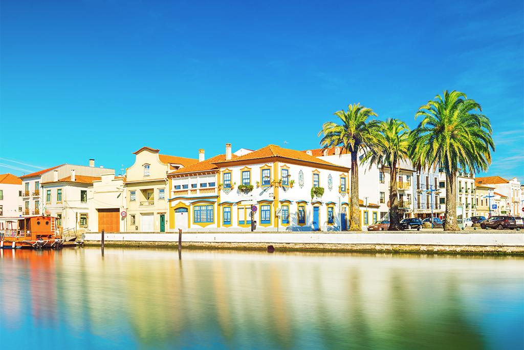 Autotour Découverte Envoûtante de la Lusitanie De Porto à Lisbonne 4*, Circuit Portugal, Lisbonne et sa région par Ôvoyages