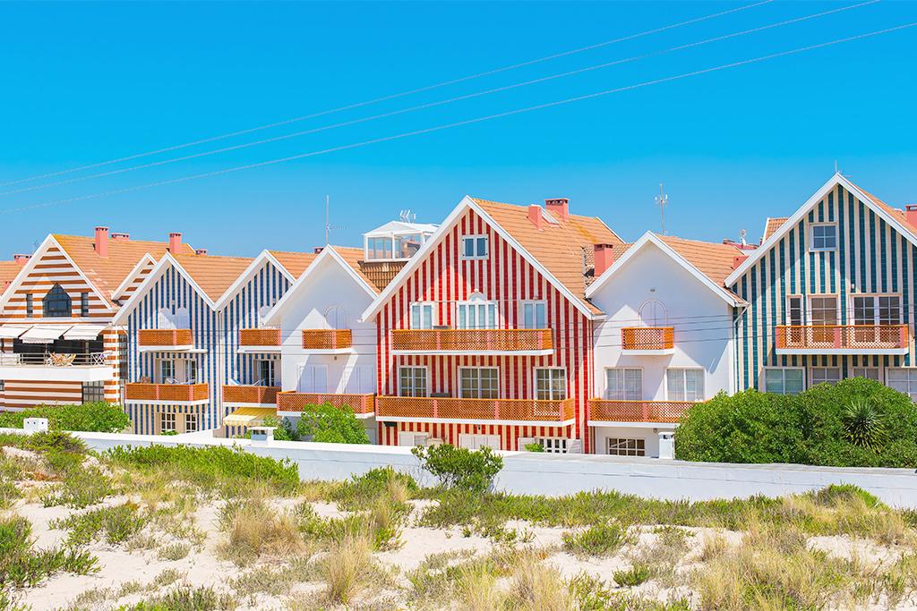 Autotour Découverte Envoûtante de la Lusitanie De Porto à Lisbonne 4*, Circuit Portugal, Lisbonne et sa région par Ôvoyages