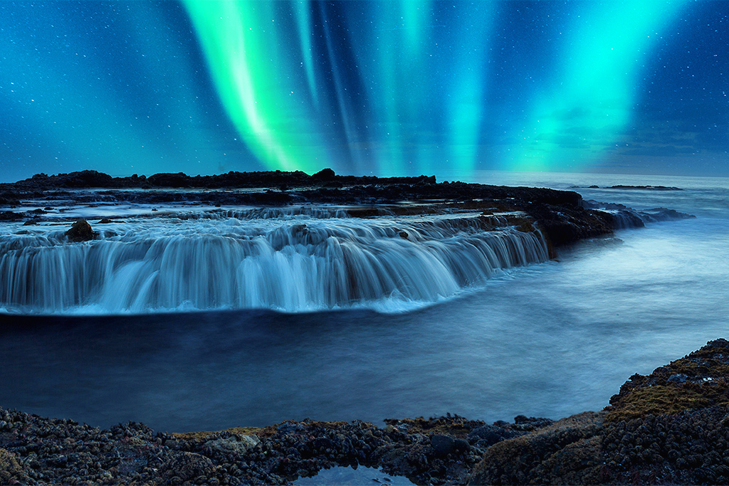 Autotour Glacier Aventure 6 jours / 5 nuits 3*