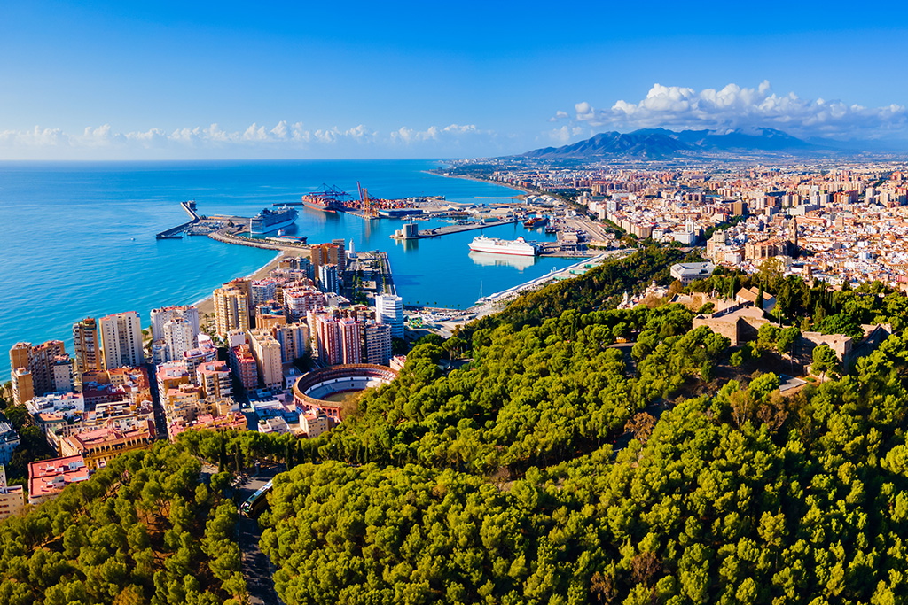 Autotour Ma Belle Andalouse 4*, Circuit Espagne & ses îles, Andalousie, Malaga et sa région par Ôvoyages