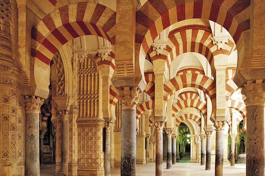 Autotour Ma Belle Andalouse 4*, Circuit Espagne & ses îles, Andalousie, Malaga et sa région par Ôvoyages