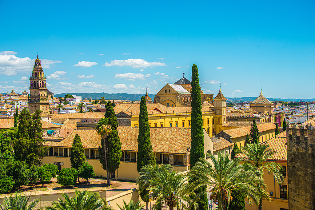 Autotour Ma Belle Andalouse 4*, Circuit Espagne & ses îles, Andalousie, Malaga et sa région par Ôvoyages