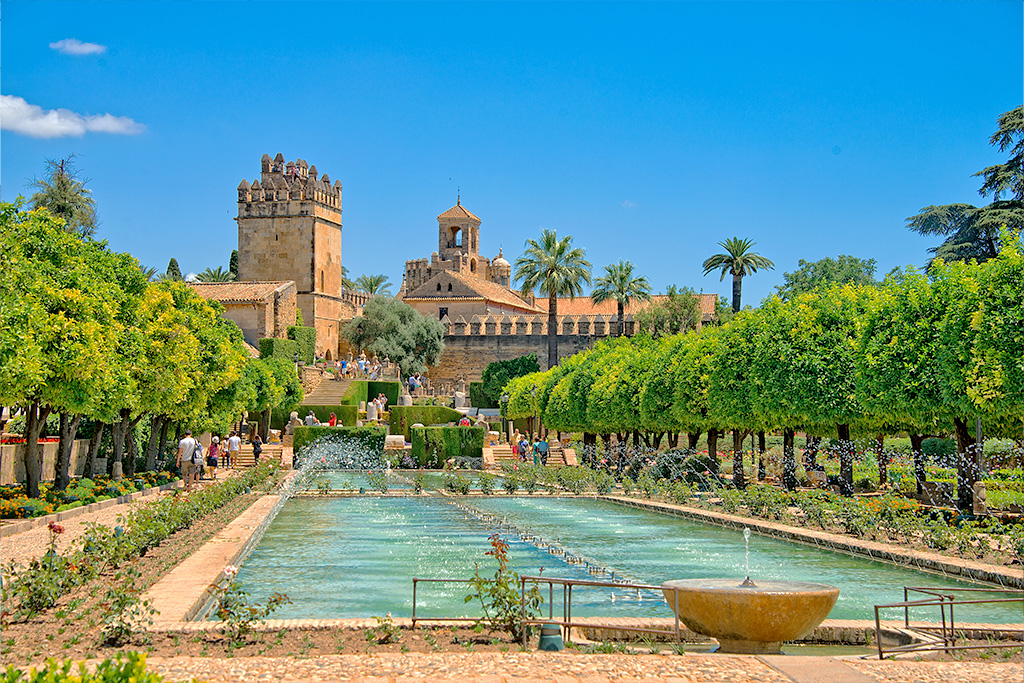 Autotour Ma Belle Andalouse 4*, Circuit Espagne & ses îles, Andalousie, Malaga et sa région par Ôvoyages