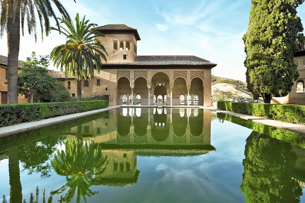 Autotour Ma Belle Andalouse 4*, Circuit Espagne & ses îles, Andalousie, Malaga et sa région par Ôvoyages