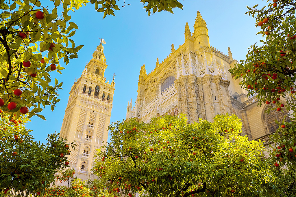 Autotour Ma Belle Andalouse 4*, Circuit Espagne & ses îles, Andalousie, Malaga et sa région par Ôvoyages