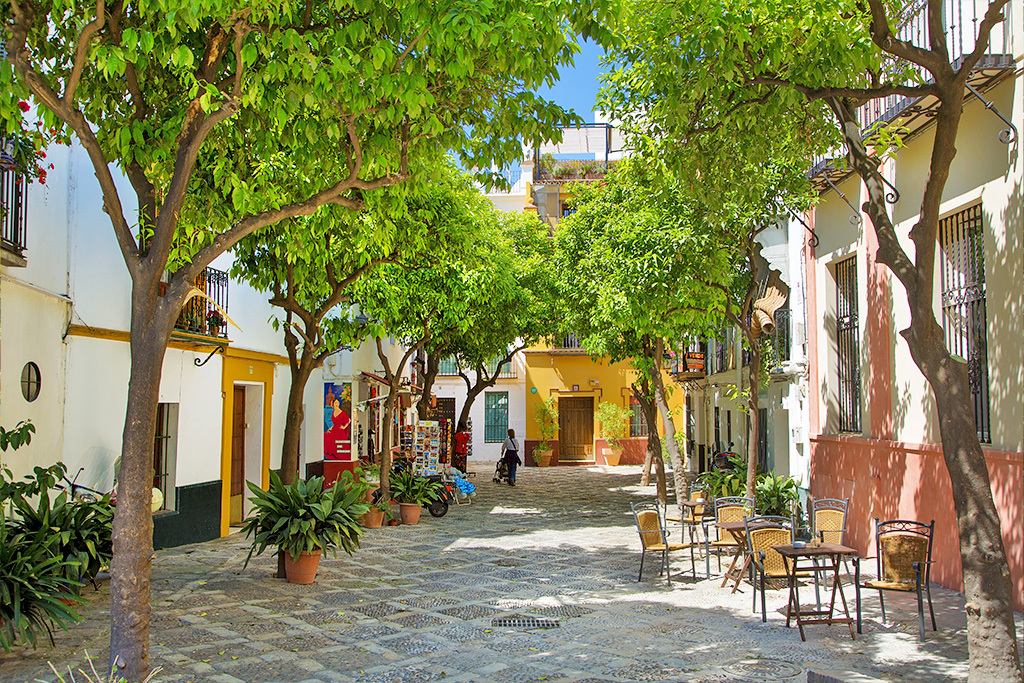 Autotour Ma Belle Andalouse 4*, Circuit Espagne & ses îles, Andalousie, Malaga et sa région par Ôvoyages