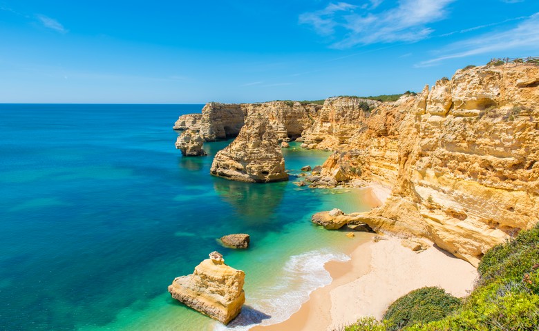 Autotour Ma Douce Algarve De Lisbonne à Albufeira - 4*-
