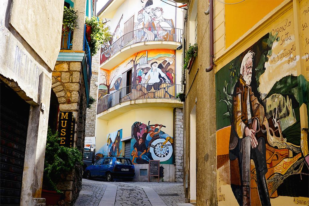 Autotour Break en Sardaigne 3*, Circuit Italie, Sardaigne par Ôvoyages