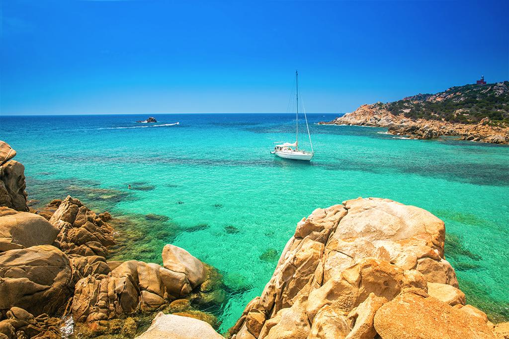 Autotour Break en Sardaigne 3*, Circuit Italie, Sardaigne par Ôvoyages