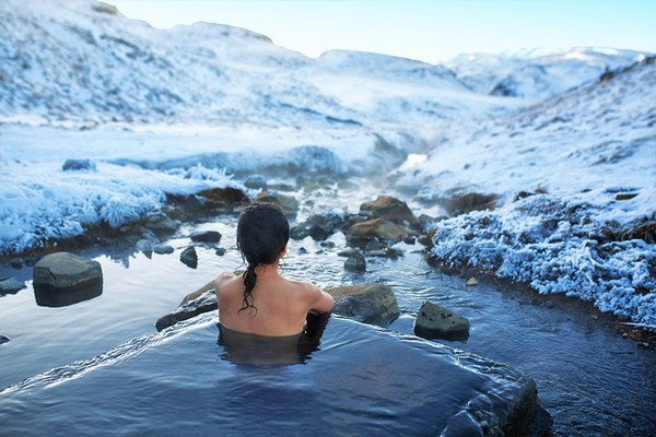 Autotour Sources Chaudes & Route Arctique 3*, Circuit Islande par Ôvoyages Autotour Sources Chaudes & Route Arctique 3*, Circuit Islande par Ôvoyages