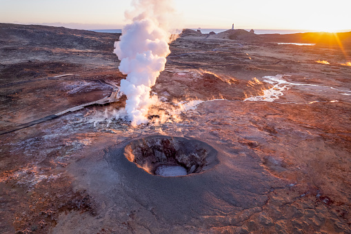 Autotour Sources Chaudes & Route Arctique 3*, Circuit Islande par Ôvoyages Autotour Sources Chaudes & Route Arctique 3*, Circuit Islande par Ôvoyages