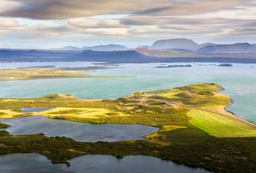 Autotour Sources Chaudes & Route Arctique 3*, Circuit Islande par Ôvoyages Autotour Sources Chaudes & Route Arctique 3*, Circuit Islande par Ôvoyages