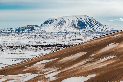 Autotour Sources Chaudes & Route Arctique 3*, Circuit Islande par Ôvoyages Autotour Sources Chaudes & Route Arctique 3*, Circuit Islande par Ôvoyages
