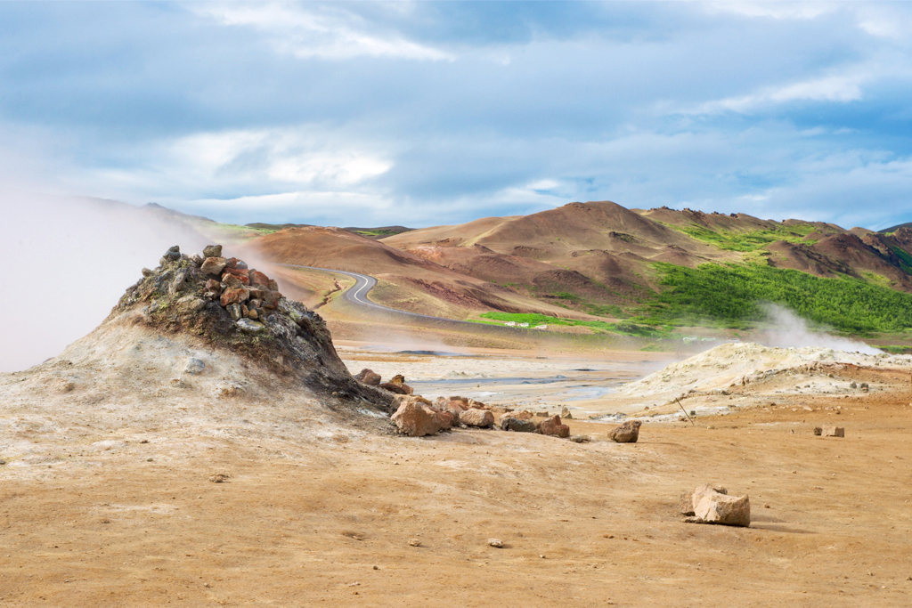 Circuit Islande Classique 3*, Circuit Islande par Ôvoyages Circuit Islande Classique 3*, Circuit Islande par Ôvoyages