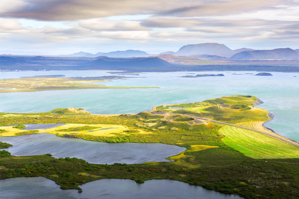 Circuit Islande Classique 3*, Circuit Islande par Ôvoyages Circuit Islande Classique 3*, Circuit Islande par Ôvoyages