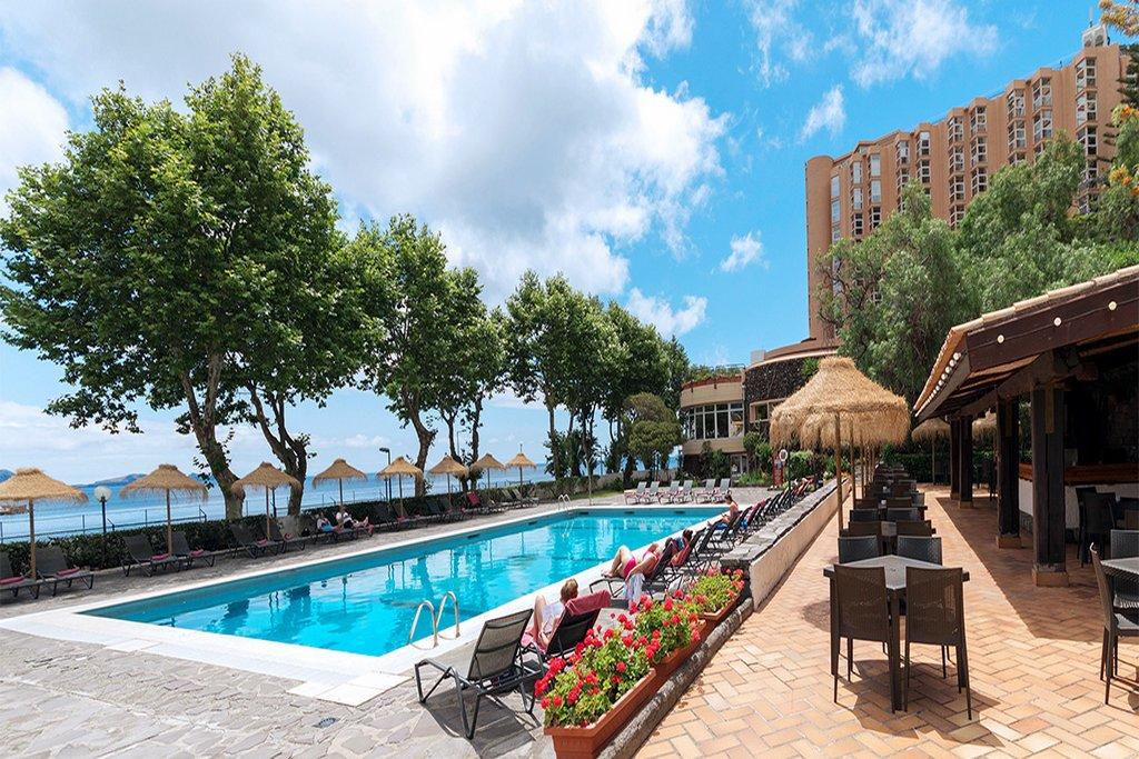 Hôtel Dom Pedro Madeira 4*, Séjour Portugal, Madère, Île de Madère par Ôvoyages