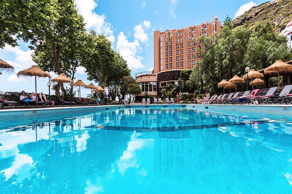 Hôtel Dom Pedro Madeira 4*, Séjour Portugal, Madère, Île de Madère par Ôvoyages
