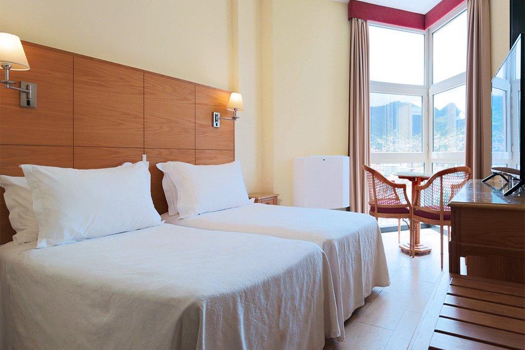 Hôtel Dom Pedro Madeira 4*, Séjour Portugal, Madère, Île de Madère par Ôvoyages