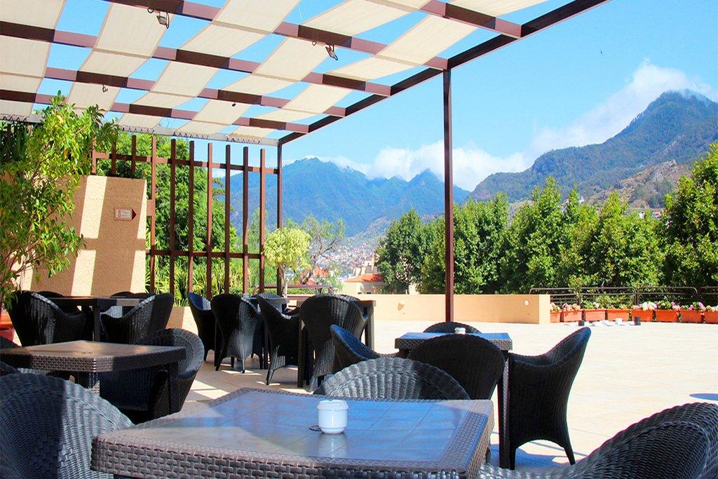 Hôtel Dom Pedro Madeira 4*, Séjour Portugal, Madère, Île de Madère par Ôvoyages