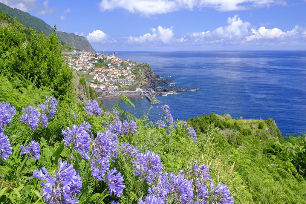 Hôtel Dom Pedro Madeira 4*, Séjour Portugal, Madère, Île de Madère par Ôvoyages