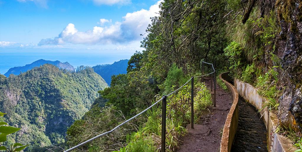 Hôtel Dom Pedro Madeira 4*, Séjour Portugal, Madère, Île de Madère par Ôvoyages