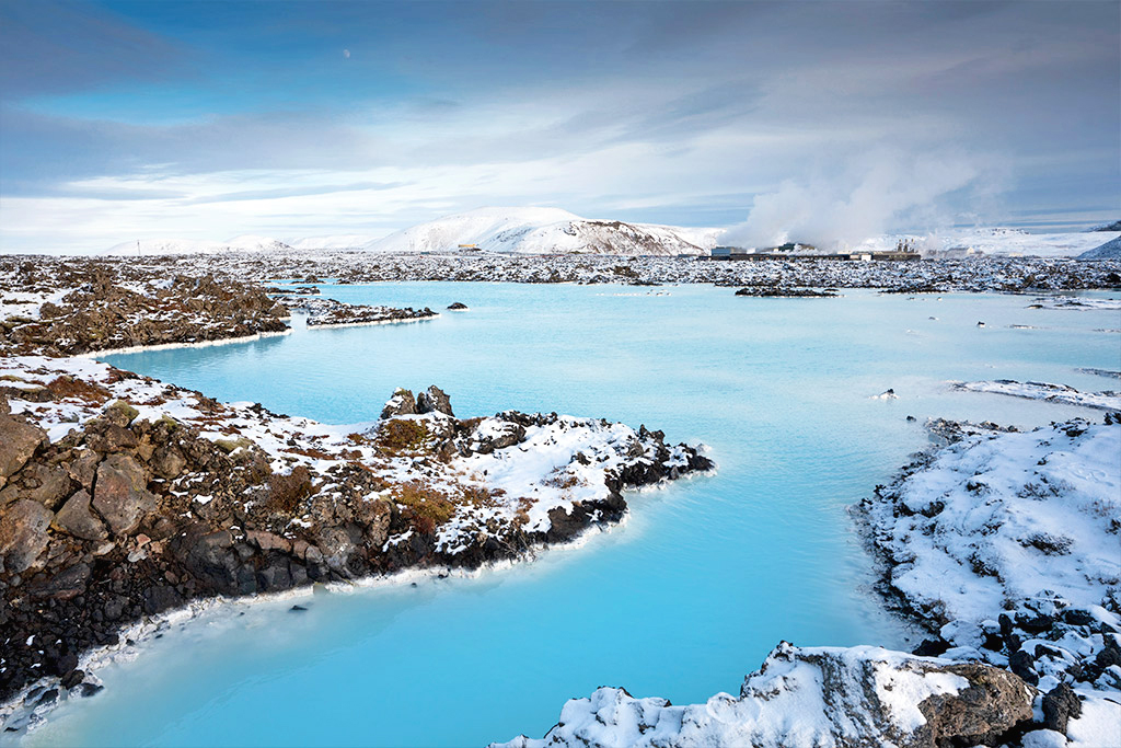 Circuit Energies Cachées & Aurores Boréales 3*, Circuit Islande par Ôvoyages Circuit Energies Cachées & Aurores Boréales 3*, Circuit Islande par Ôvoyages