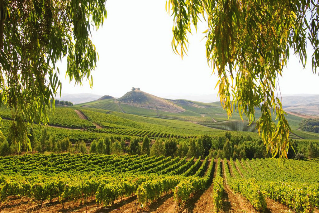 Circuit Grand Tour de la Sicile 4*, Circuit Italie, Sicile par Ôvoyages