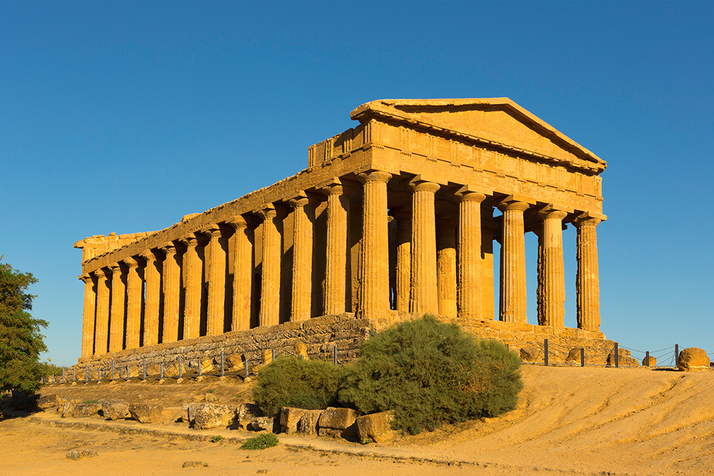 Circuit Grand Tour de la Sicile 4*, Circuit Italie, Sicile par Ôvoyages