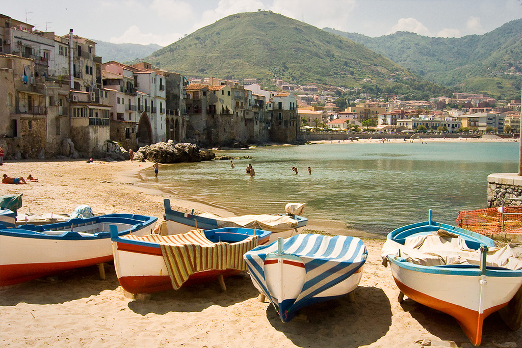 Circuit Grand Tour de la Sicile 4*, Circuit Italie, Sicile par Ôvoyages