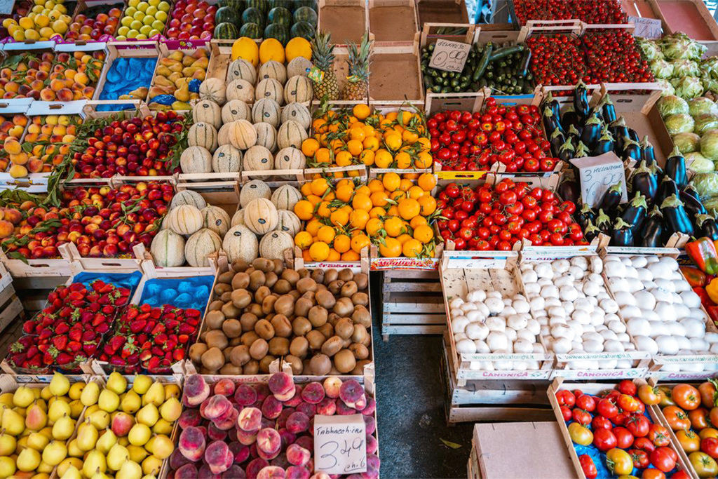 Circuit Grand Tour de la Sicile 4*, Circuit Italie, Sicile par Ôvoyages