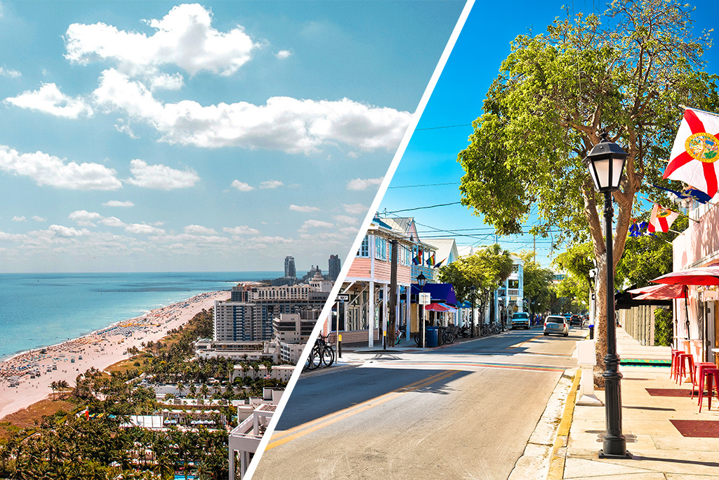 Le Sud-Est Authentique 2 & 2*