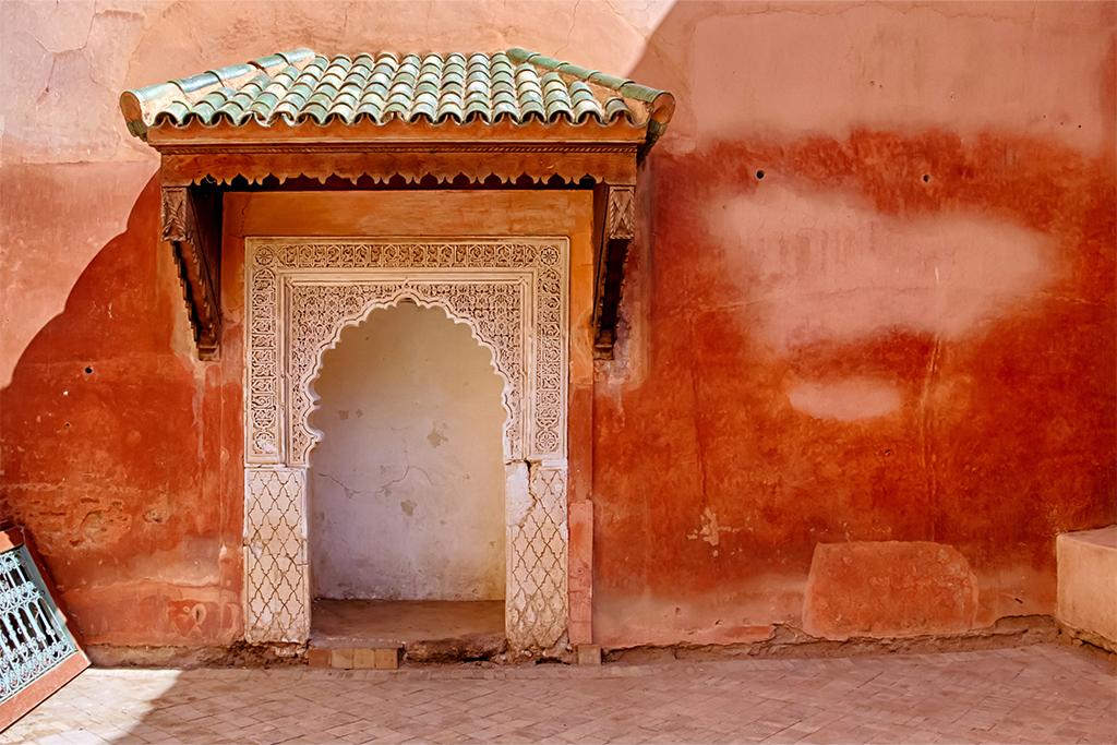 Combiné Marrakech & Expérience Unique à Agafay 4*, Séjour Maroc, Marrakech par Ôvoyages