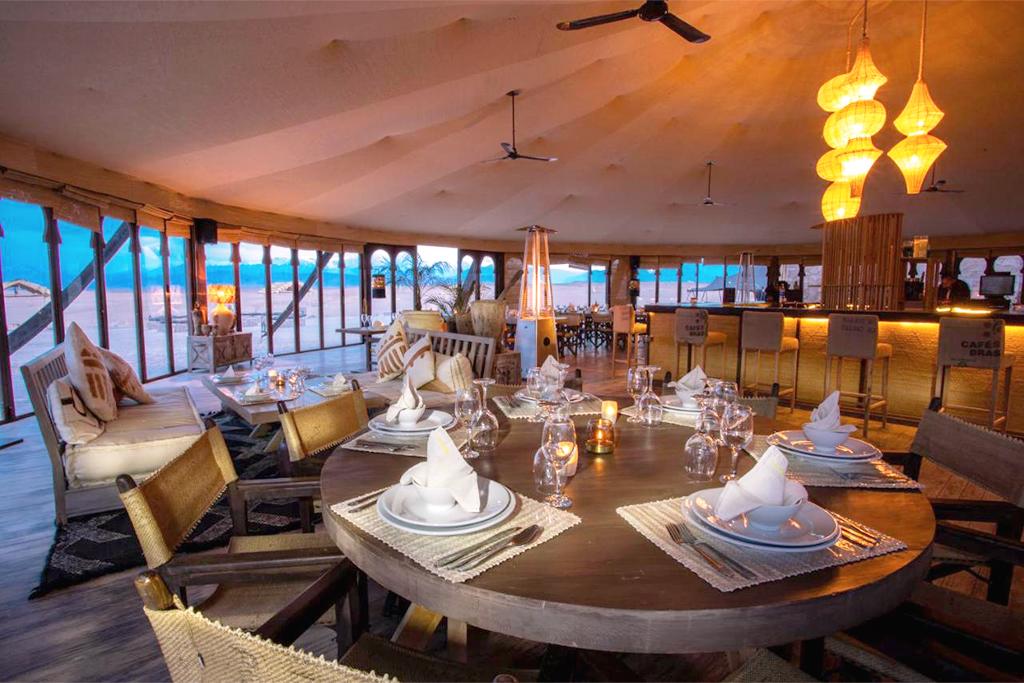 Combiné Marrakech & Expérience Unique à Agafay 4*, Séjour Maroc, Marrakech par Ôvoyages