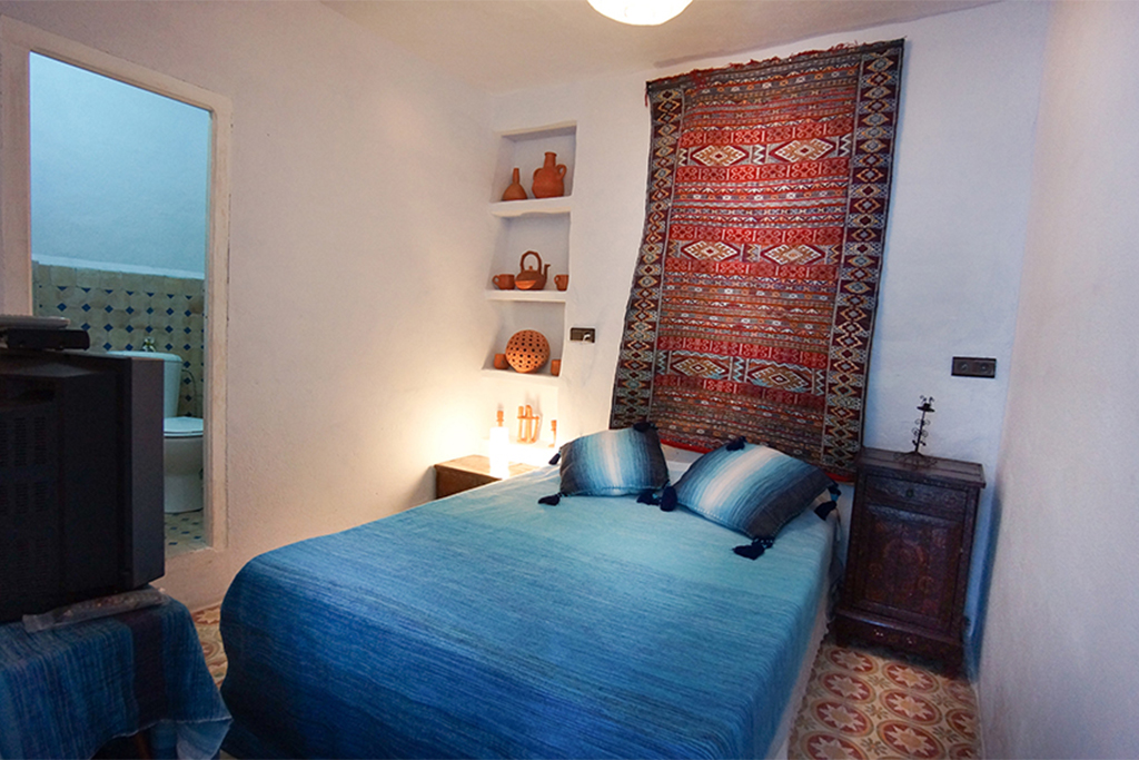 Circuit Tanger Tétouan Chefchaouen 3*, Circuit Maroc, Tanger par Ôvoyages