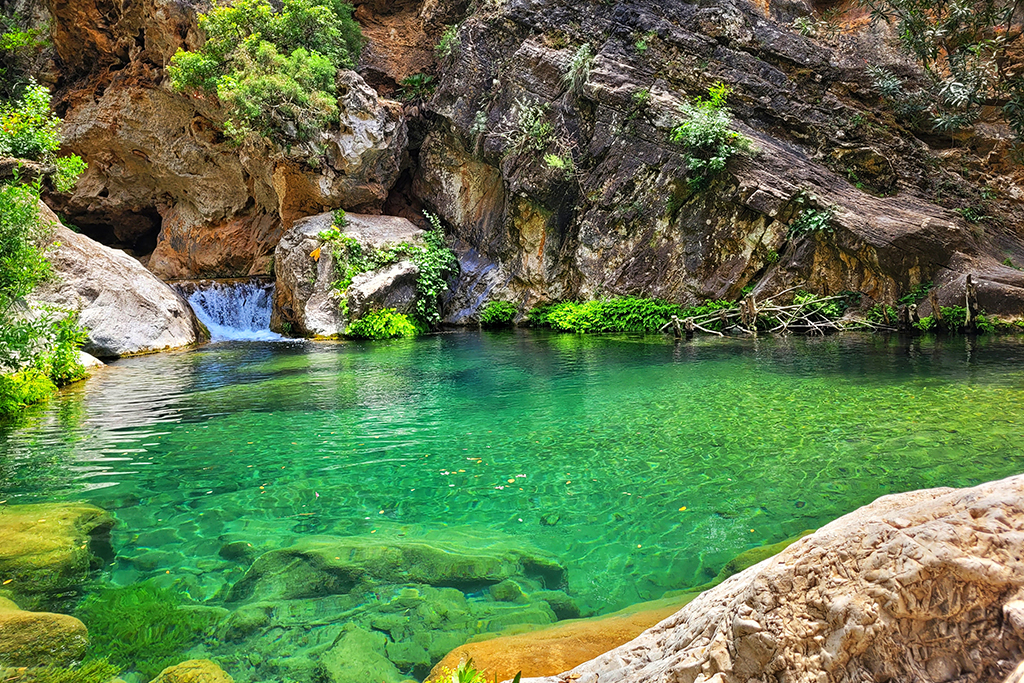 Circuit Tanger Tétouan Chefchaouen 3*, Circuit Maroc, Tanger par Ôvoyages