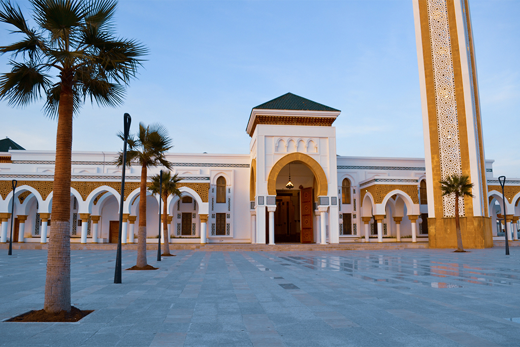 Circuit Tanger Tétouan Chefchaouen 3*, Circuit Maroc, Tanger par Ôvoyages