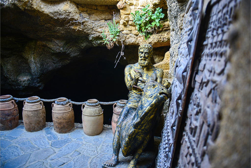 Circuit Tanger Tétouan Chefchaouen 3*, Circuit Maroc, Tanger par Ôvoyages