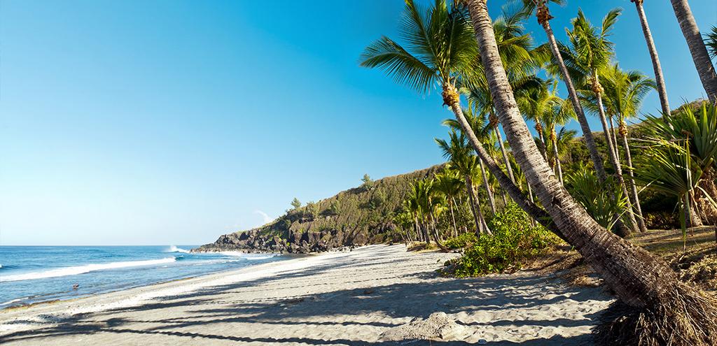 Combiné Dina Morgabine Saint-Gilles 3* by Ôvoyages & Le Grand Bleu Hôtel & Spa 3* by Ôvoyages, Combiné Île Maurice par Ôvoyages