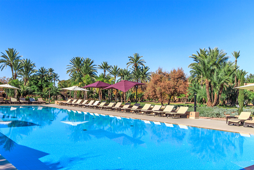 MAROC | 5j/4n - Circuit 