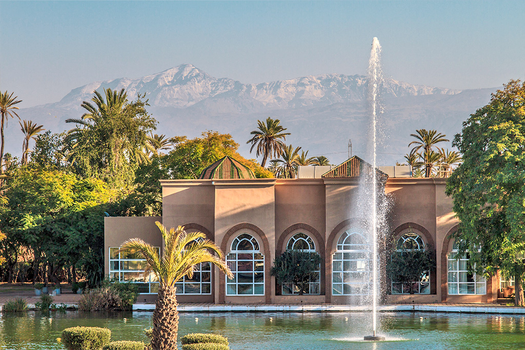 MAROC | 5j/4n - Circuit 