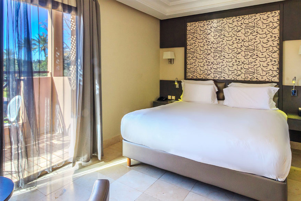 MAROC | 5j/4n - Circuit 