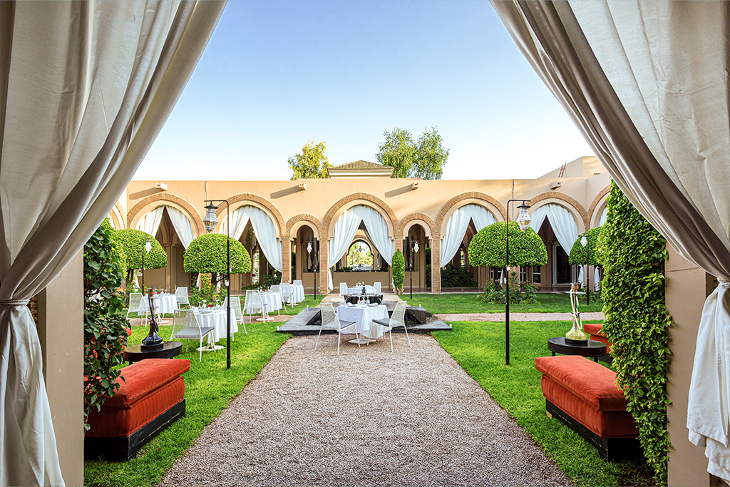 MAROC | 5j/4n - Circuit 