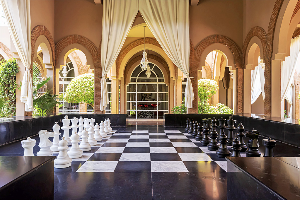 MAROC | 5j/4n - Circuit 